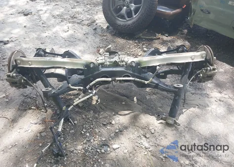 2021 Ford Bronco Sport Badlands z USA, uszkodzony, nr VIN 3FMCR9D94MRA55505